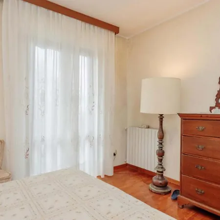 Apartment Veliero Vista Mare Viareggio