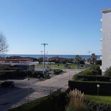 Veliero Vista Mare Apartment *