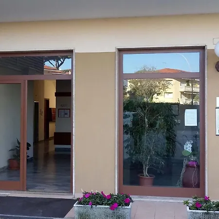 Veliero Vista Mare Apartment *