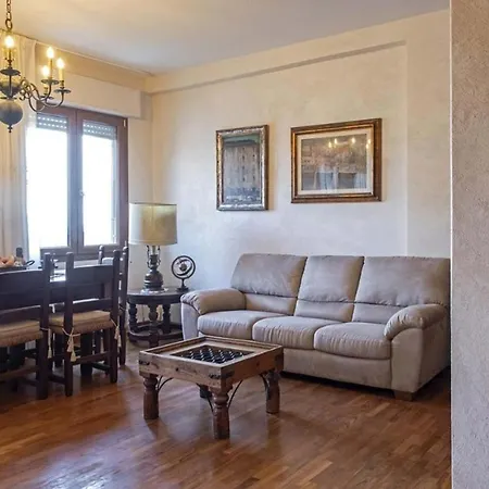 Apartment Veliero Vista Mare Viareggio