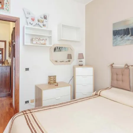 Apartment Veliero Vista Mare Viareggio