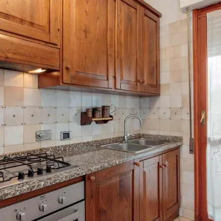 Veliero Vista Mare Apartment *