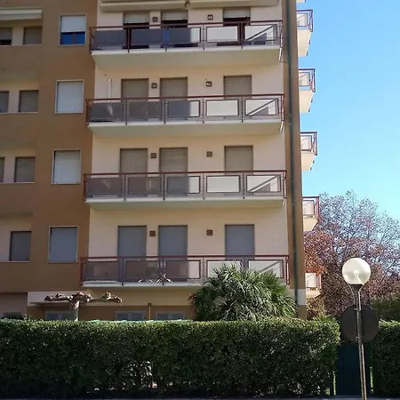 Apartment Veliero Vista Mare *