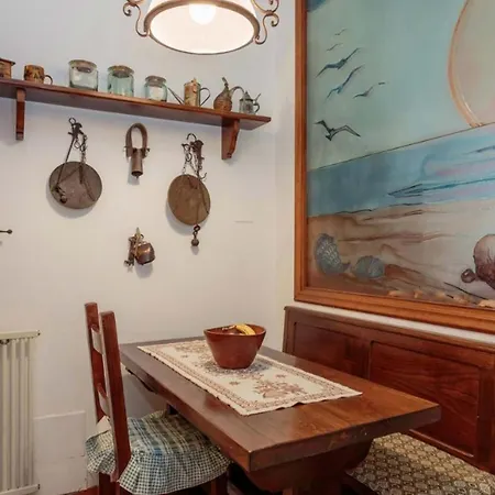 Veliero Vista Mare Apartment